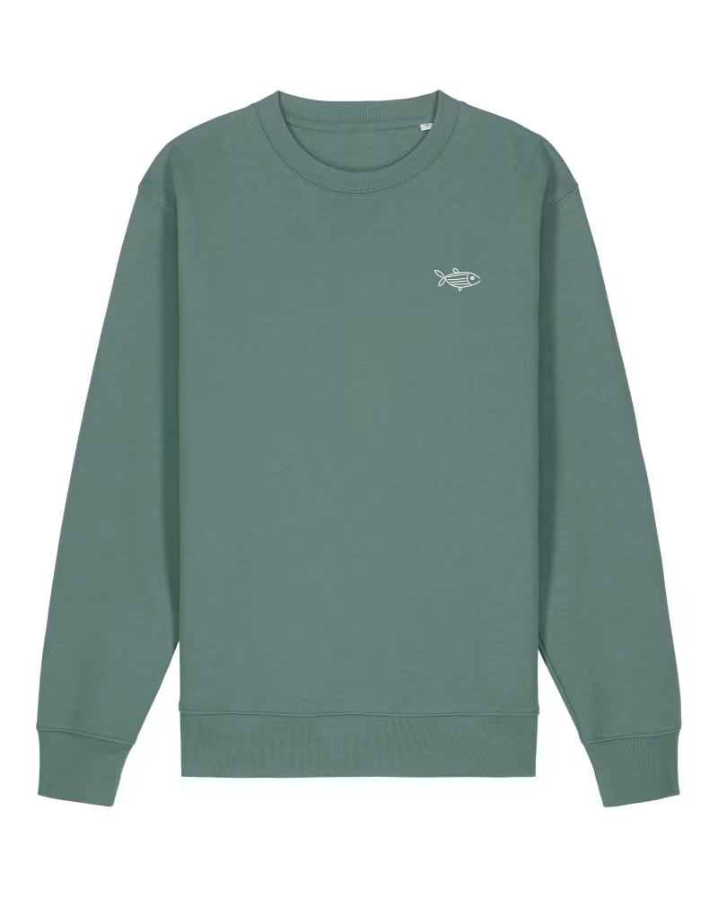 Sweater Unisex Green Bay