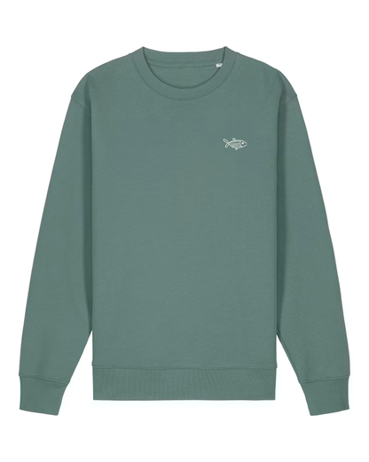 Sweater Unisex Green Bay