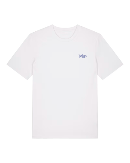T-Shirt Unisex white