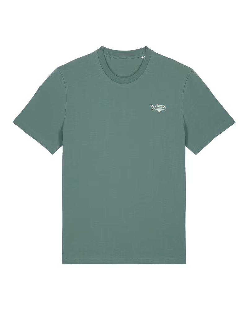 T-shirt Unisex Green Bay