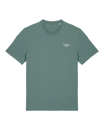 T-shirt Unisex Green Bay